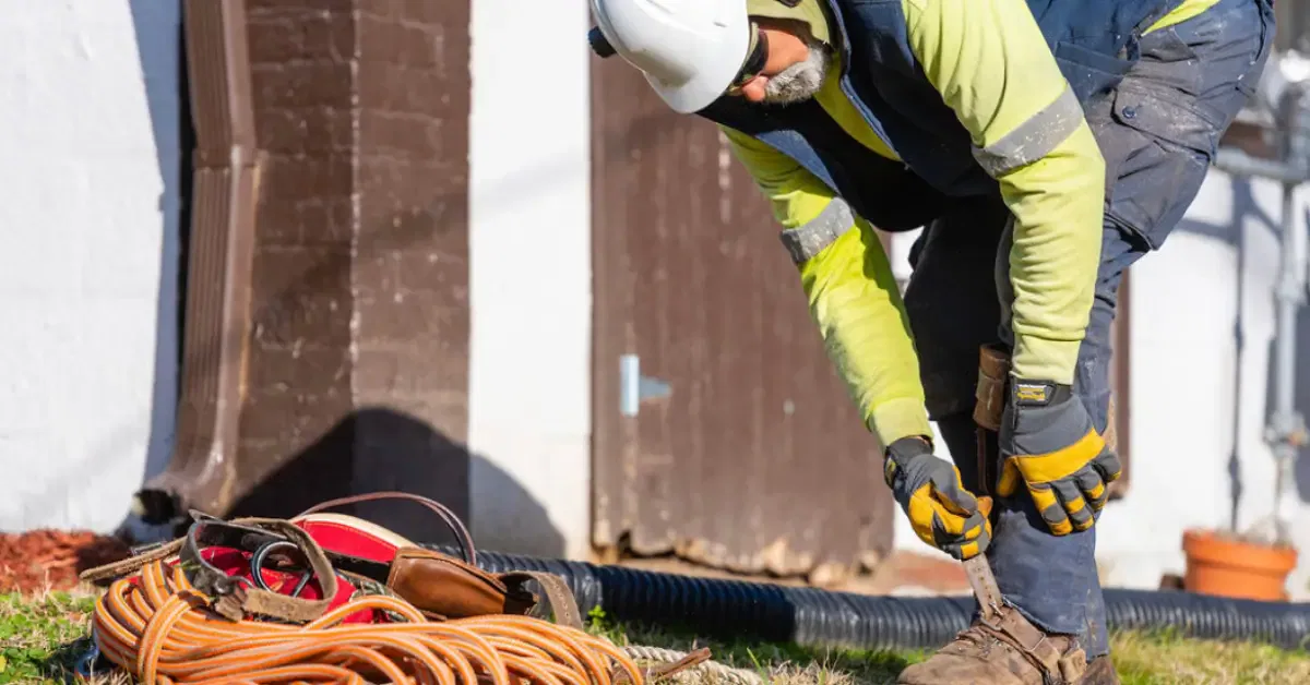 Affordable Tree Service In Nashville, TN